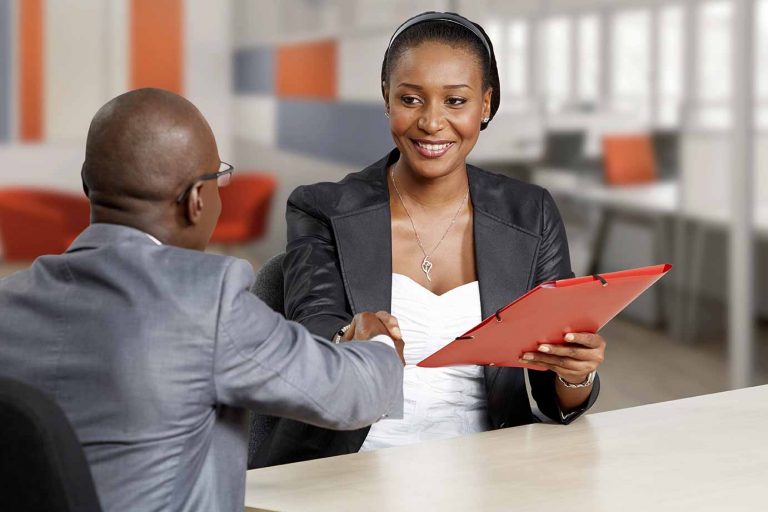 Offre d’emploi: Coordinateur des ressources humaines
