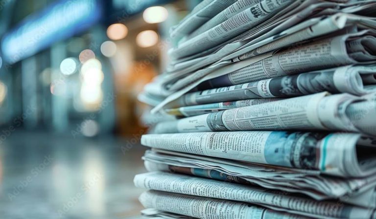 Actualités: Revue de presse quotidienne 09 juin 2025