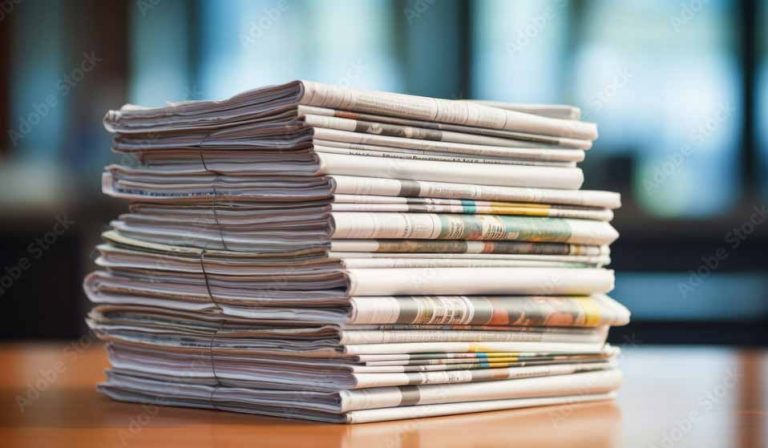 Actualités: Revue de presse quotidienne 17 Avril 2025