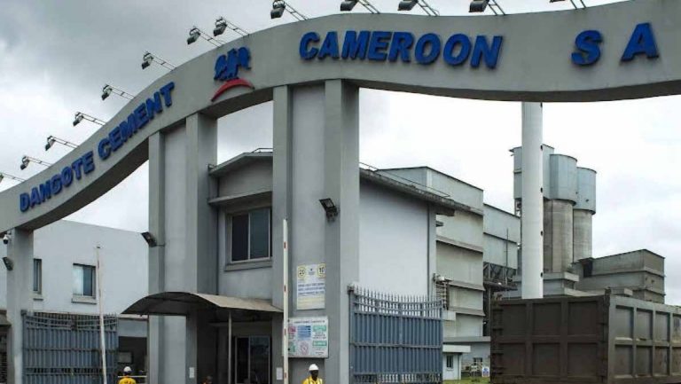 Recrutement à DANGOTE Cameroun