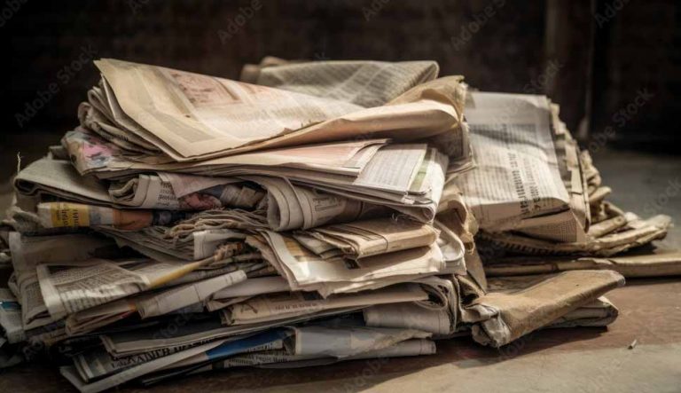 Actualités: Revue de presse quotidienne 27 novembre 2025