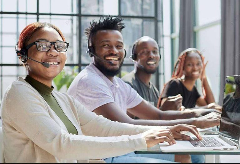 Avis de recrutement: Télévendeurs – AFROMEDIA