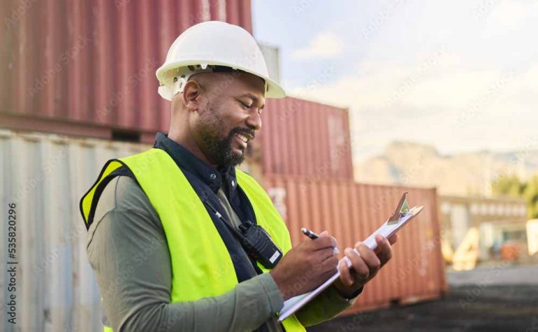 Offre d’emploi: Agent Safety – ProMetal