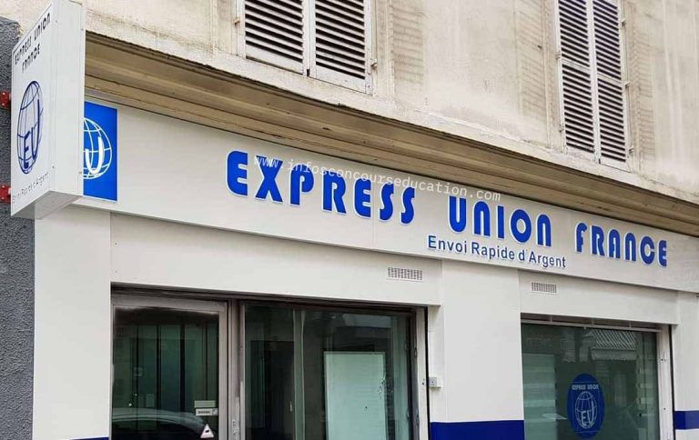 Offre de stage professionnel à Express Union Finance