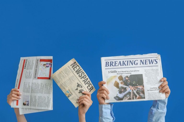 Actualités: Revue de presse quotidienne 05 septembre 2025