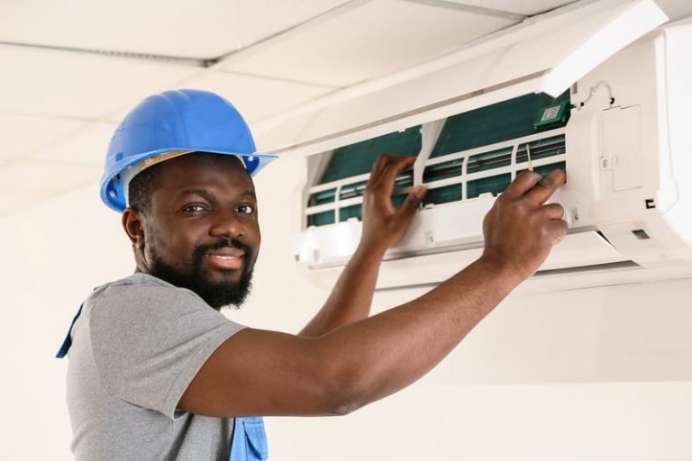 Avis de recrutement: Technicien en froid et climatisation