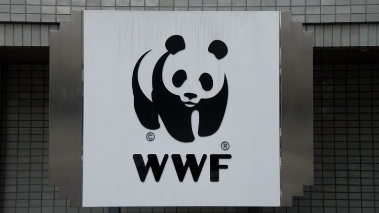 Recrutement au Fonds mondial pour la nature