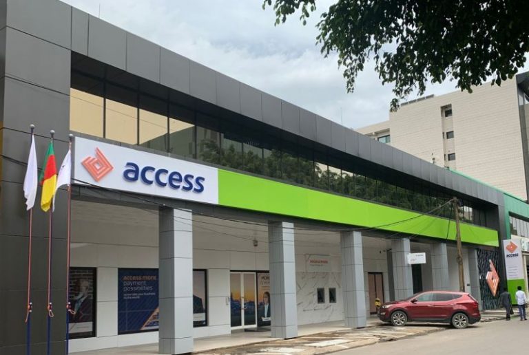 Avis de Recrutement à Access Bank Cameroon