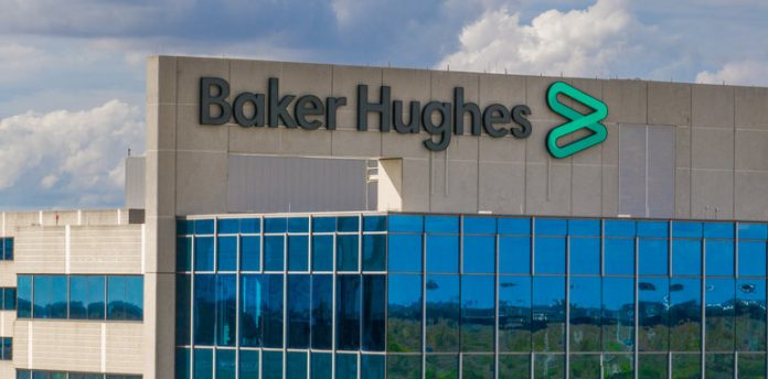 Baker Hughes Intership opportunity 2024