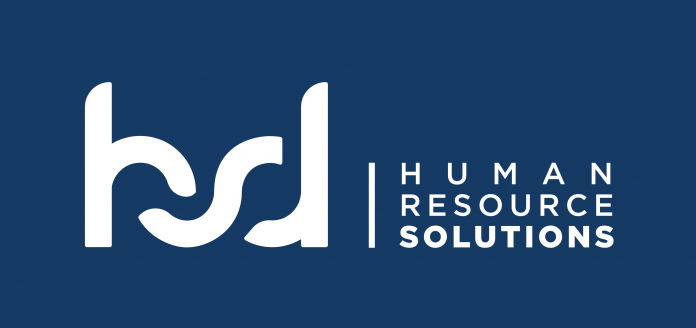 Recrutement à Human Resource Solutions (HSD)