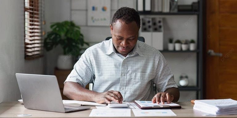 Job Offer:  Chief Accountant – Dangote