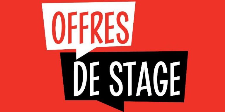 Offre de stage: plusieurs profils – PaySika