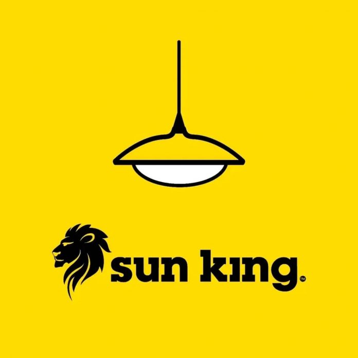 Recrutement à Sun King: 05 postes à Pourvoir