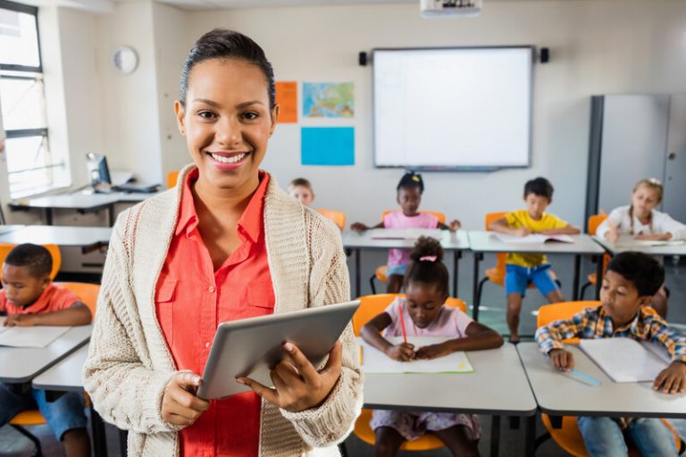 Avis de recrutement: Assistant d’Éducation F/H
