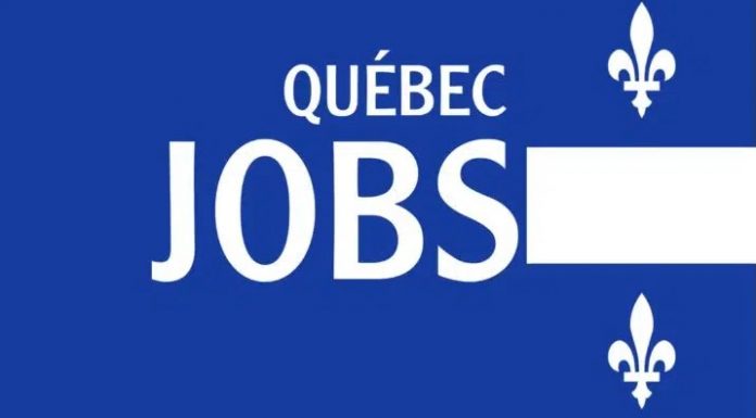 Recrutement de 590 Chauffeurs/ Chauffeuse à Québec