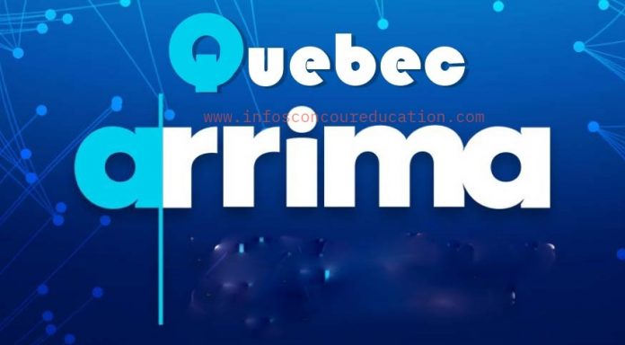 Immigrer au Québec: Webinaire d'information Arrima