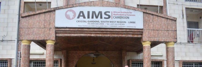 Recrutement à AIMS Cameroun: 02 postes vacants