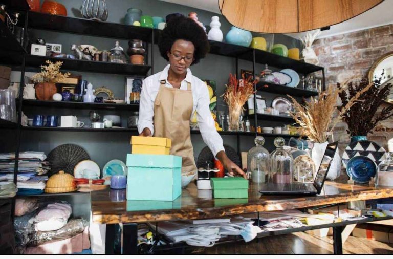 Recrutement Sonecomx: vendeuse en plomberie