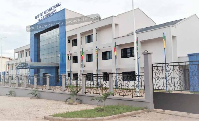 Concours IIA master actuariat 2025