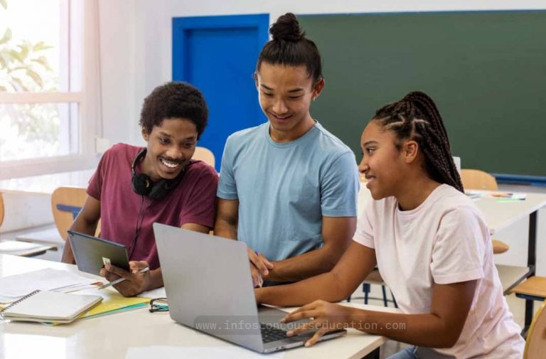 Commonwealth Scholarship 2026 for cameroonians