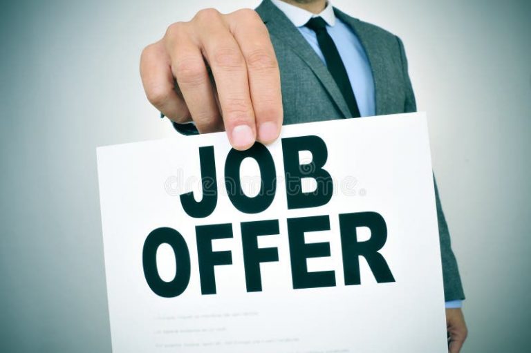 Job Offer: Site Manager – SAASA B2E