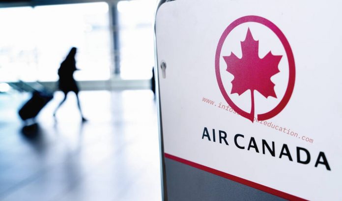 Recrutement de 75 Postes vacants à Air Canada