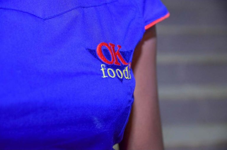 Offre d’emploi: plusieurs profils – OK foods