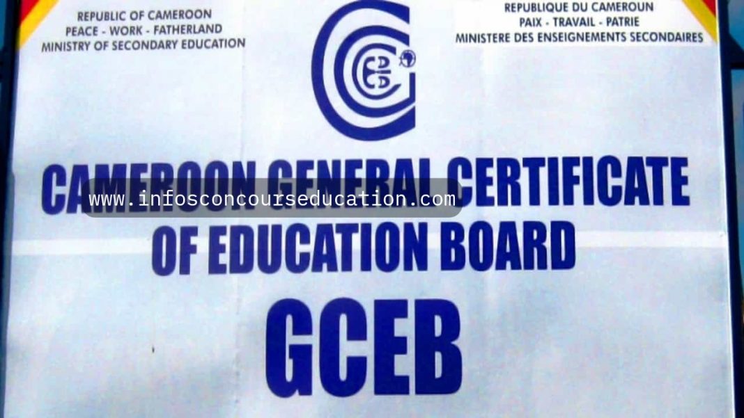 Gce 2025 results available now