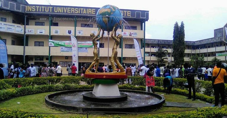 Avis de recrutement: Enseignants – IUC