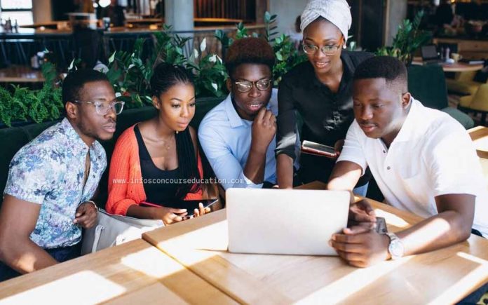 Programme des Jeunes Boursiers de Hurford 2025