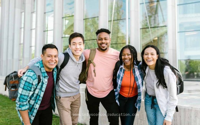 Bourses d’études Fulbright 2026-2027 aux États-Unis (MINESUP)