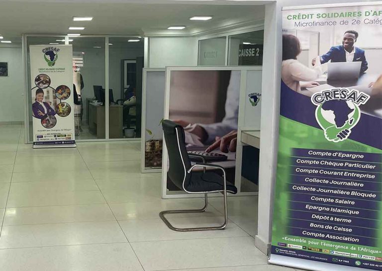 Recrutement et offre d’emploi au CRESAF: Plusieurs profils