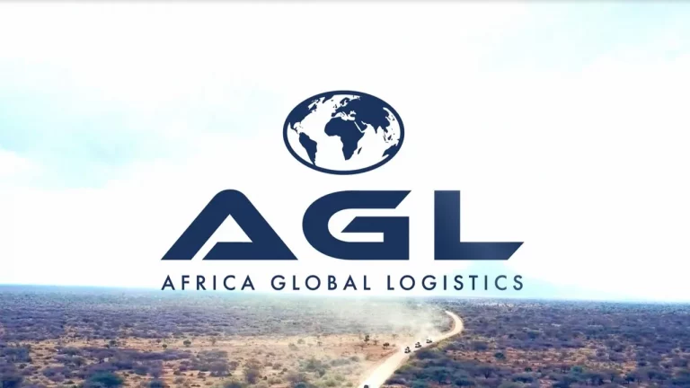 Recrutement à Africa Global Logistics Cameroun