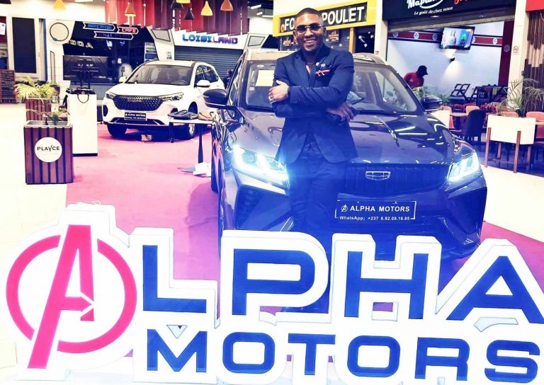 Recrutement à Alpha Motors: plusieurs postes vacants