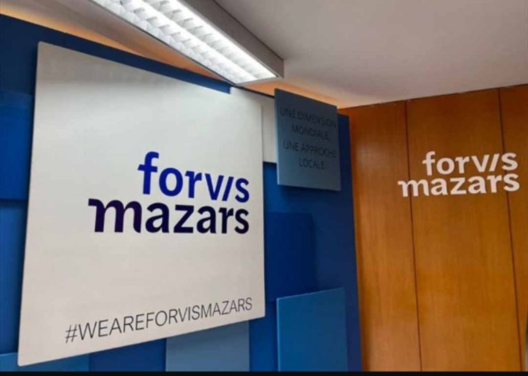 Offre de stage à Forvis Mazars: plusieurs profils