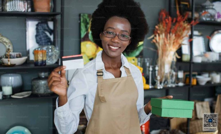 Offre d’emploi: VENDEUSE EN SERRURE – SONECOMX