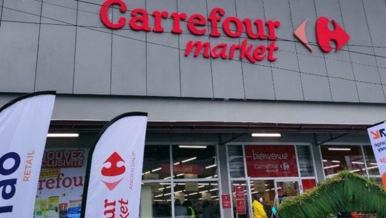 Recrutement à Carrefour Cameroun: Postes ouverts