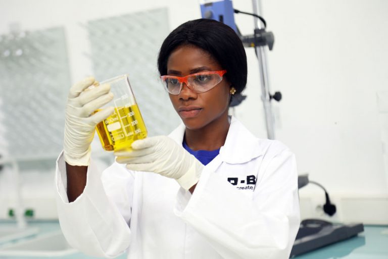 Offre d’emploi: Assistant(E) De Production – Cosmetique H/F