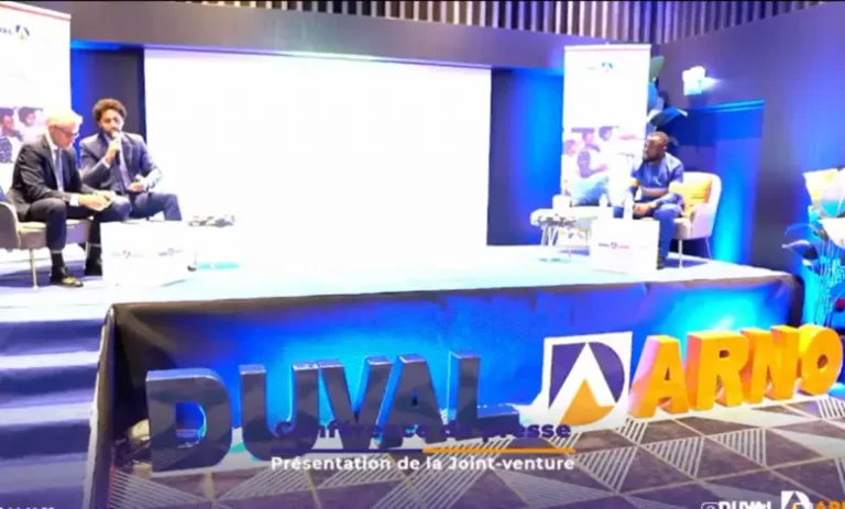 Recrutement à Duval Arno Distribution: plusieurs postes