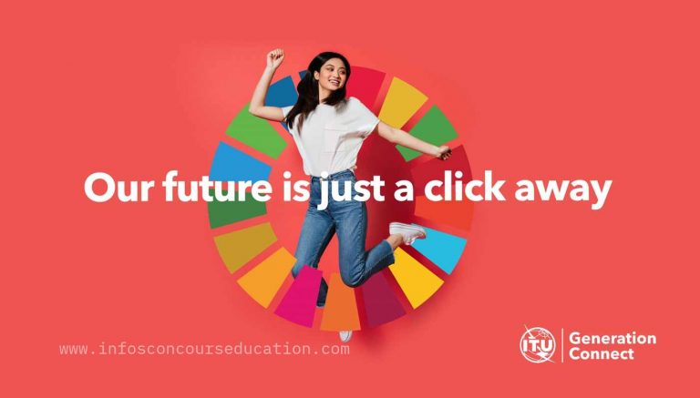 Generation Connect Young Leadership Programme 2025