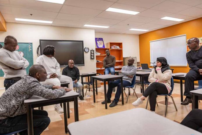 Recrutement de plusieurs Enseignants