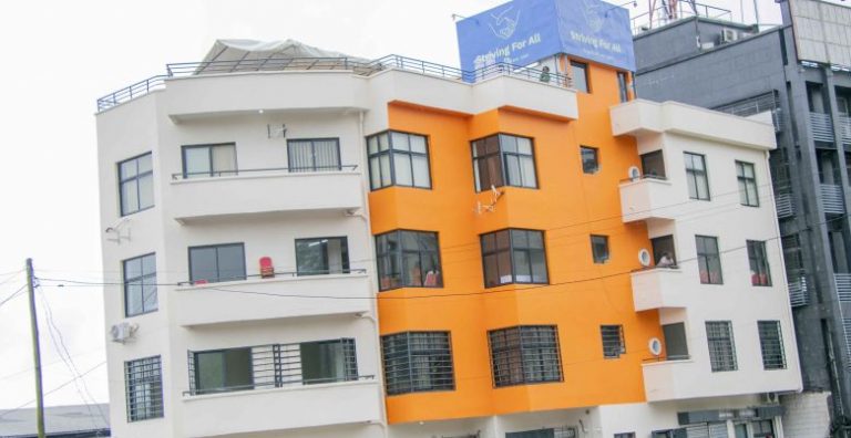 Recruitment Notice at STRIVING FOR ALL Cameroon, ONG