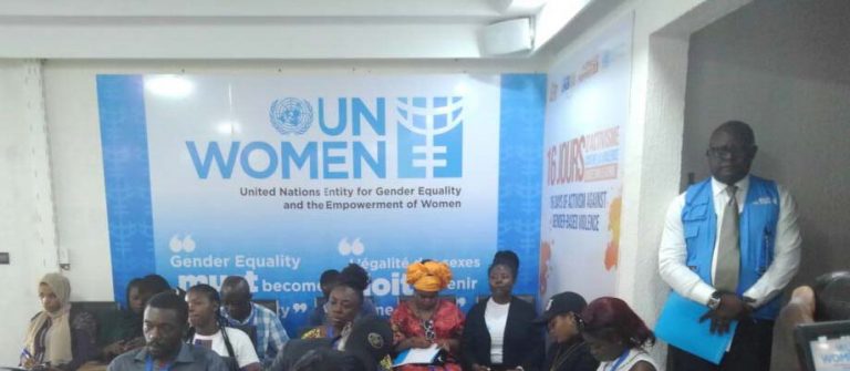 Recrutement à l’ONU Femmes Cameroun: plusieurs postes