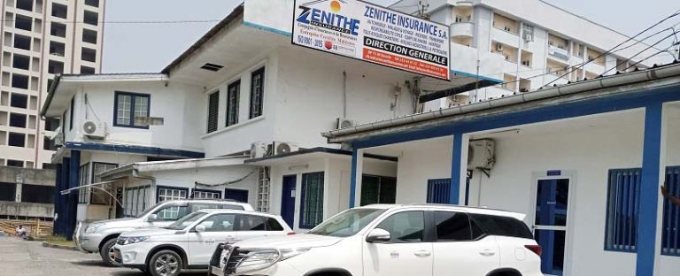 Recrutement à Zenithe Insurance: Agents commerciaux