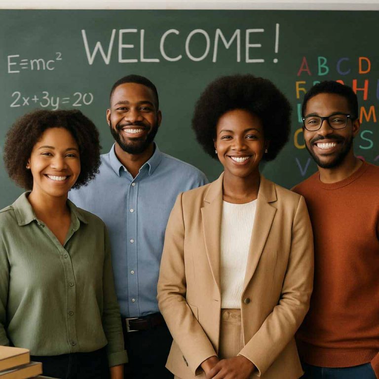 Avis de recrutement:  Enseignants – ACOHOF (ATVOCAE)