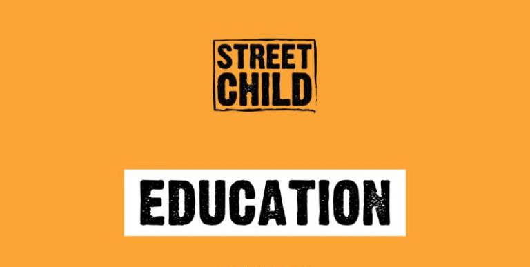 Recruitment notice: Many profiles – Street Child Cameroon