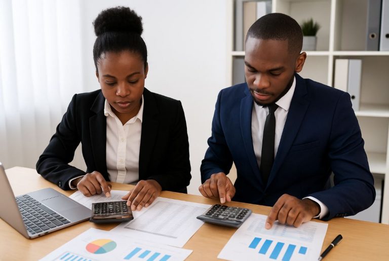 Recrutement ACEP: (02) Auditeurs Assistants