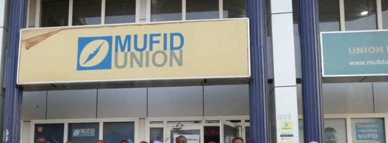 Recrutement à MUFID UNION: Plusieurs Postes Vacants
