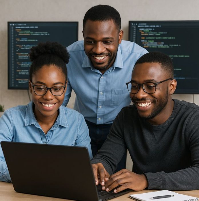 Avis de recrutement: 03 Ingénieur·e·s en Informatique