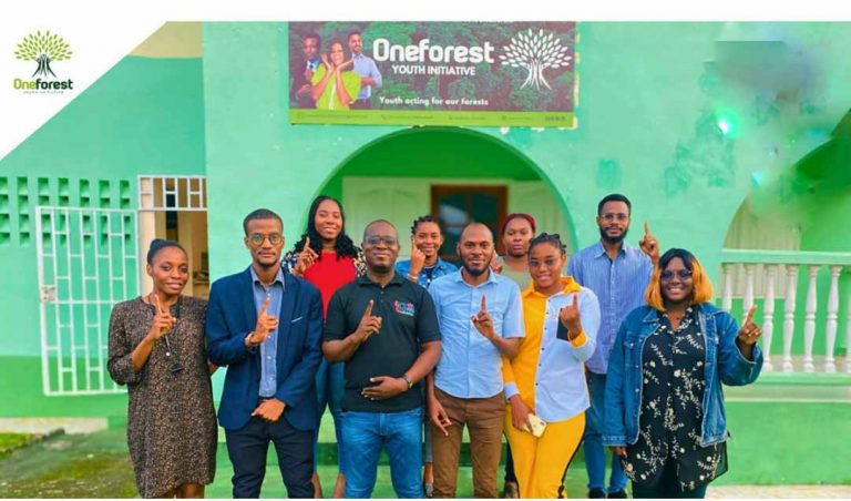 Volontariat National au Cameroun: Participez au Programme V-Forêts